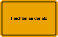 Katasteramt und Vermessungsamt Feichten an der alz Altötting